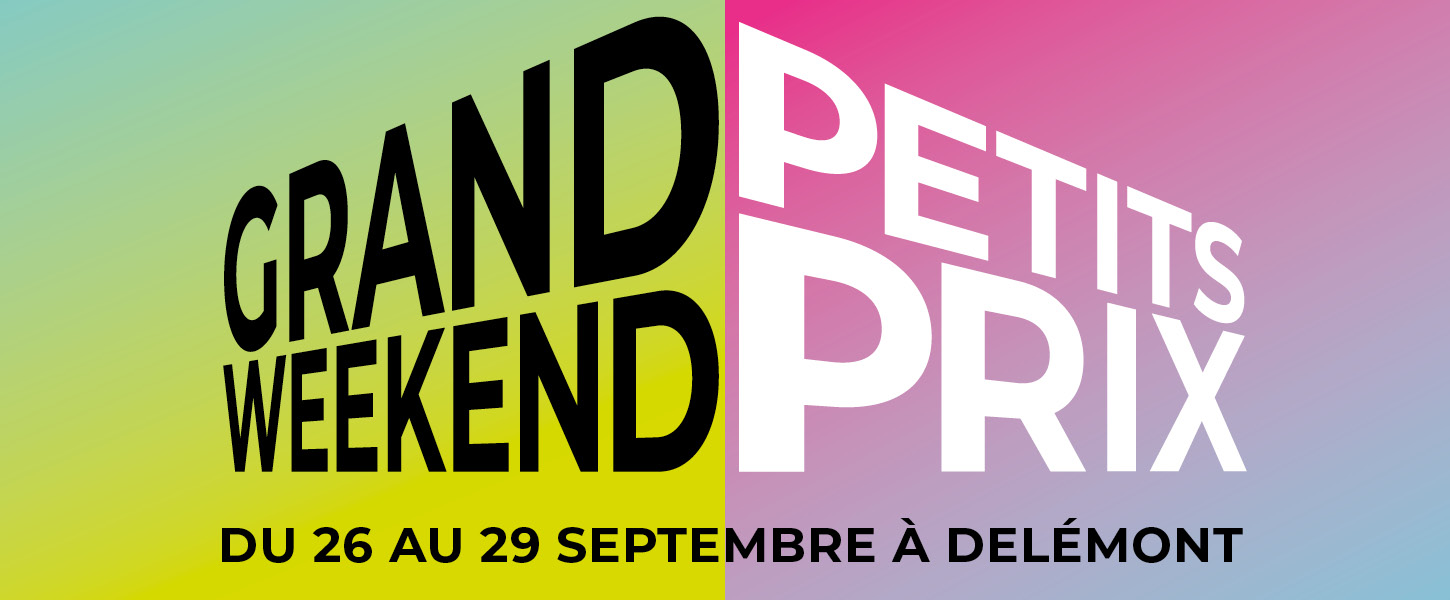 Grand Weekend Petits Prix